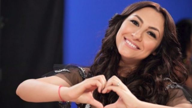 Andra s-a afisat oficial cu partenerul tinerel: Catalin Maruta e devastat!, Charmy