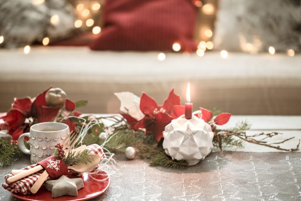 Magia Crăciunului în propria ta casă: 3 idei de decorare pentru o atmosferă festivă , Charmy
