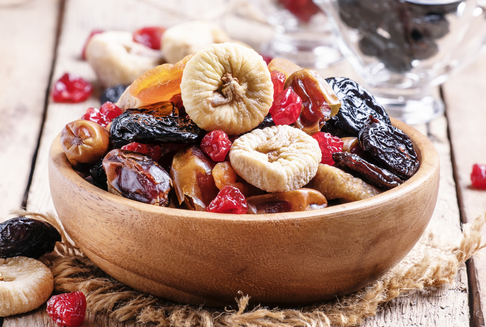 3 idei creative pentru a integra fructele uscate bio în dieta ta de zi cu zi, Charmy