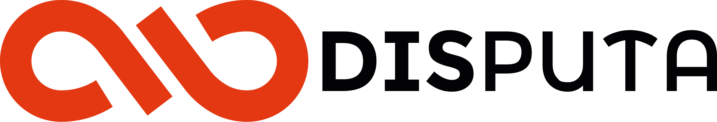 Disputa - Partener