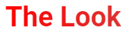 The Look - Partener