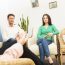 Cand este  nevoie de psihoterapie in familie?