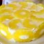 Tort de ananas cu iaurt: Un desert fara coacere, absolut delicios
