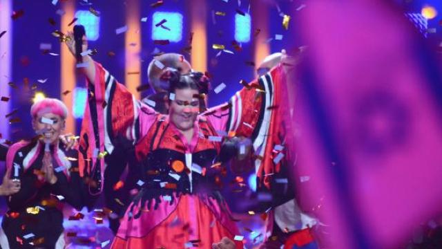 Castigatoarea concursului Eurovision 2018, acuzata de PLAGIAT: Cine va organiza concursul in 2019, Charmy