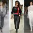 Salvarii turcesti – cum poarta vedetele pantalonii extra large?