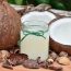 Cum spargi nuca de cocos?