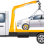 Tractari auto pe platforma vs. servicii de tractari clasice