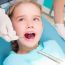 Urgențe stomatologice copii – la cine apelezi?