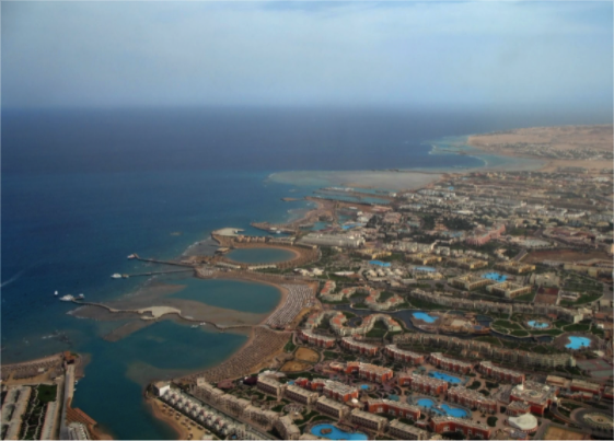 Ce trebuie să știi înainte de a călători în stațiunea egipteană Hurghada, Charmy