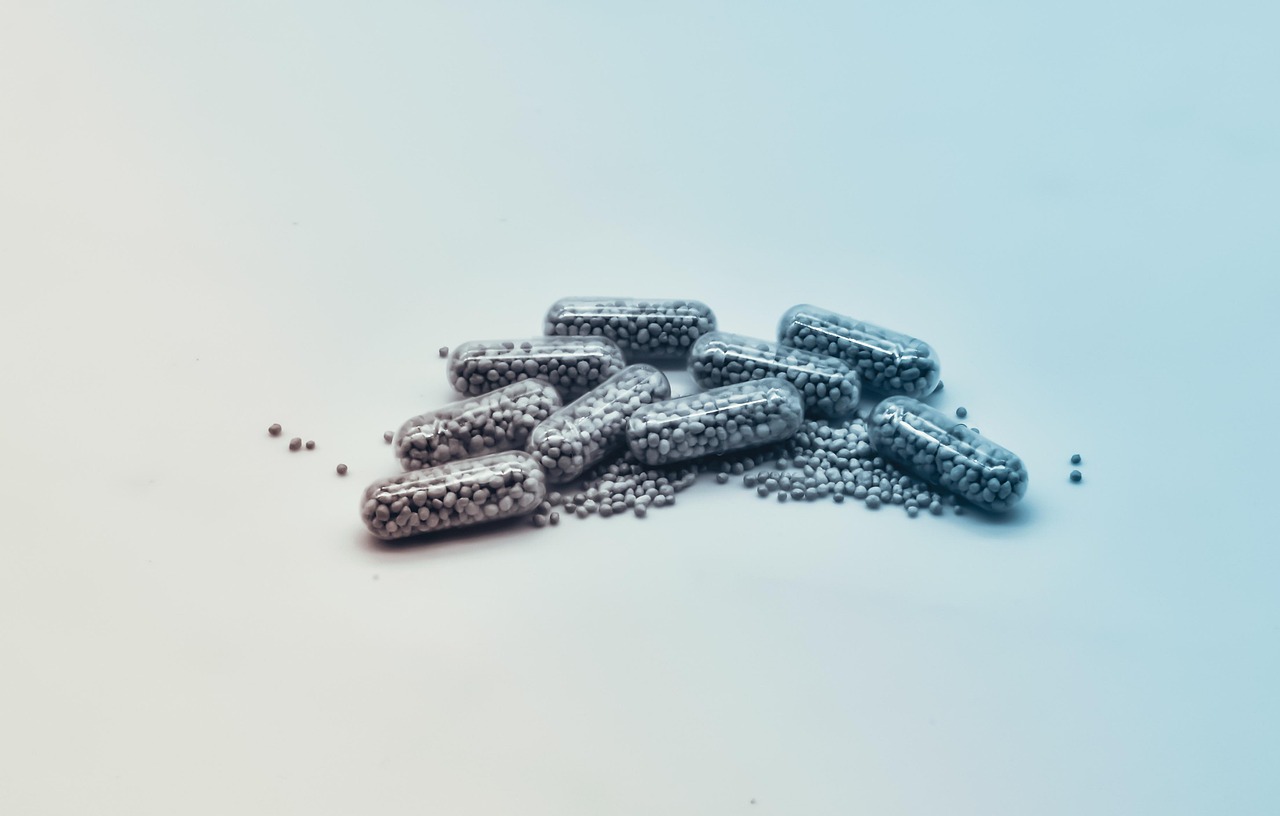 Cat timp se ia Omega 3 6 9