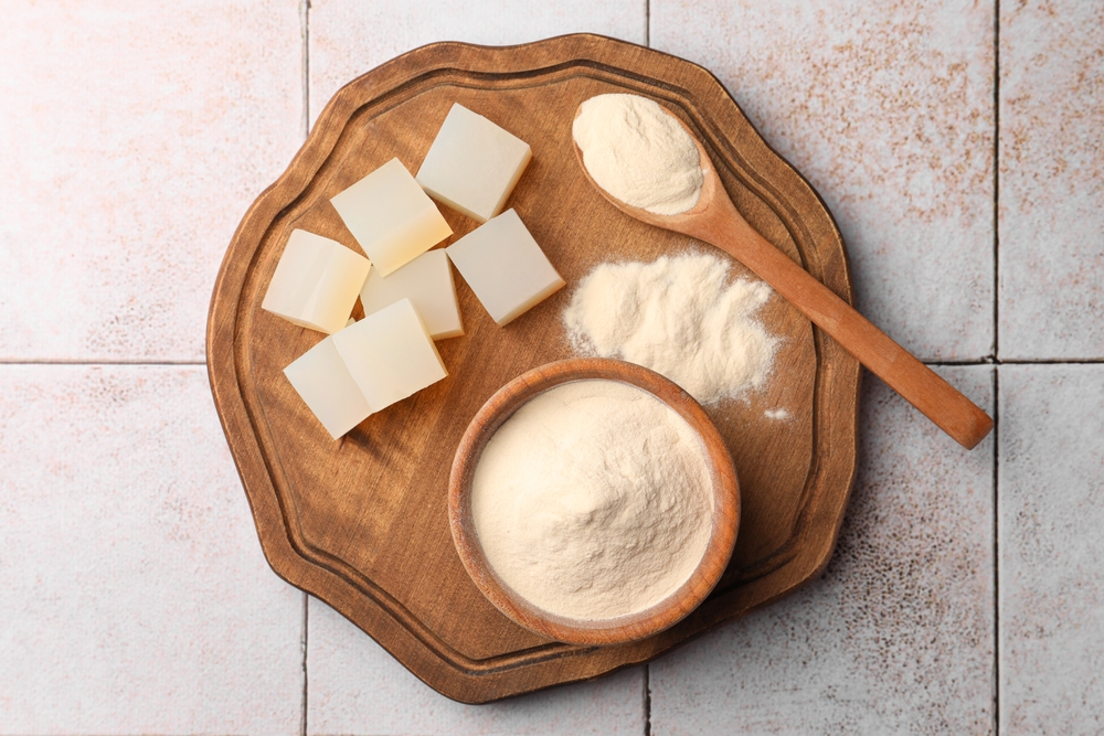 7 beneficii ale Agar Agar pe care trebuie sa le stii, Charmy