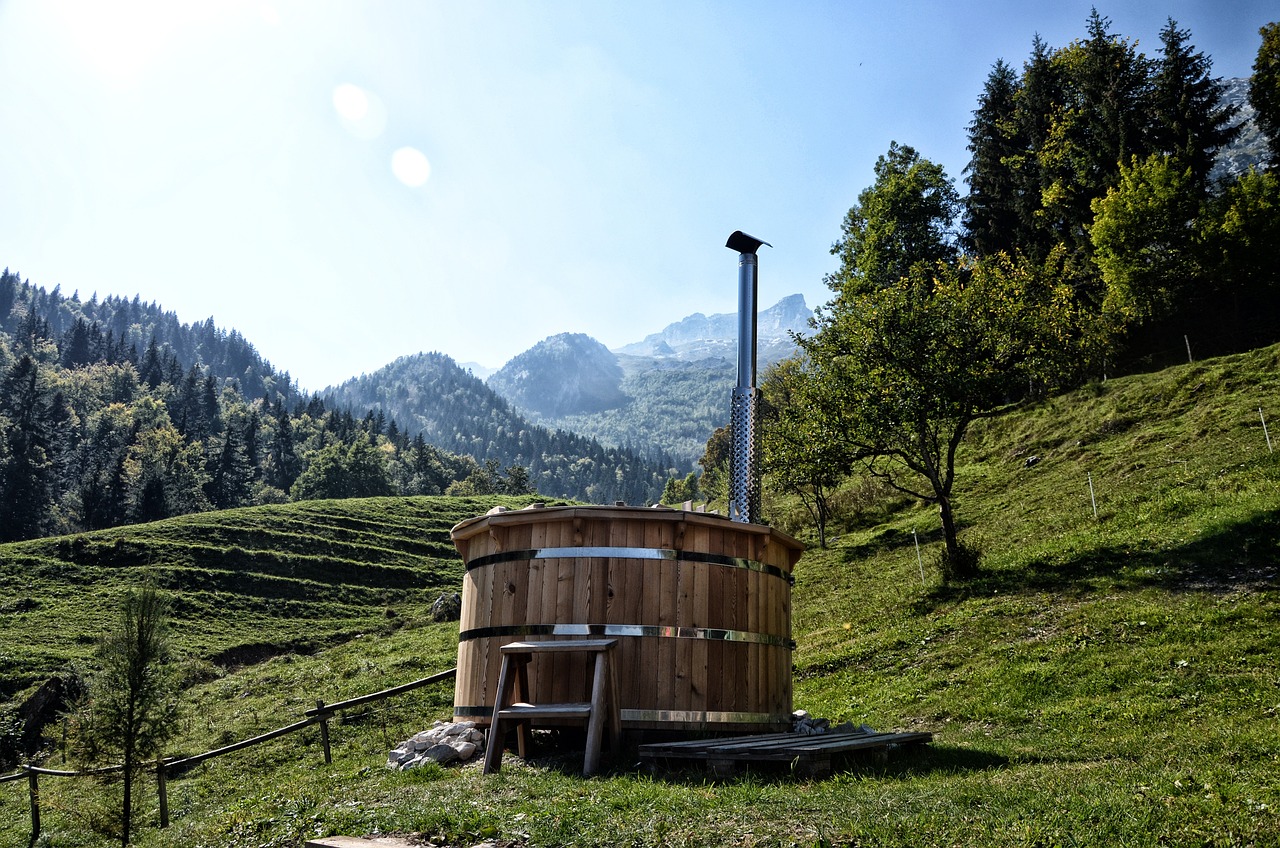 Ce trebuie sa verific inainte sa instalez un jacuzzi pe terasa sau in curte?