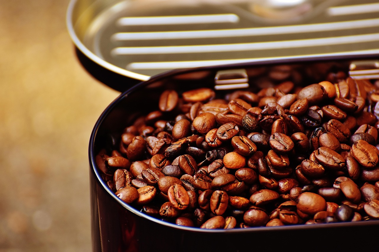Glanda tiroida si cafeaua: ce trebuie sa stii