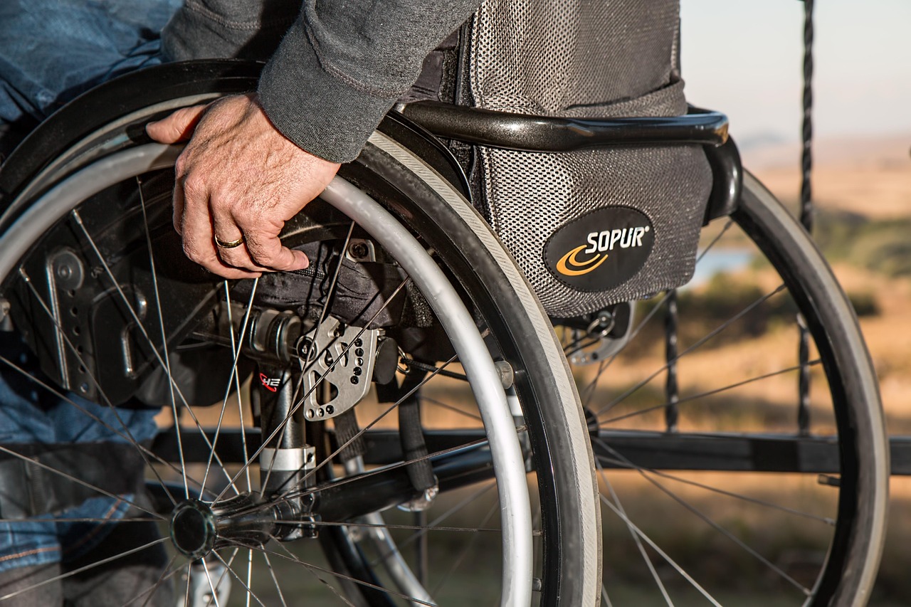 Incadrarea in grad de handicap pentru afectiunile tiroidei